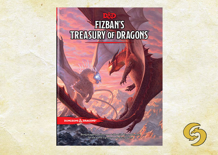 source-books-for-DnD-Fizban-Treasury-of-Dragons