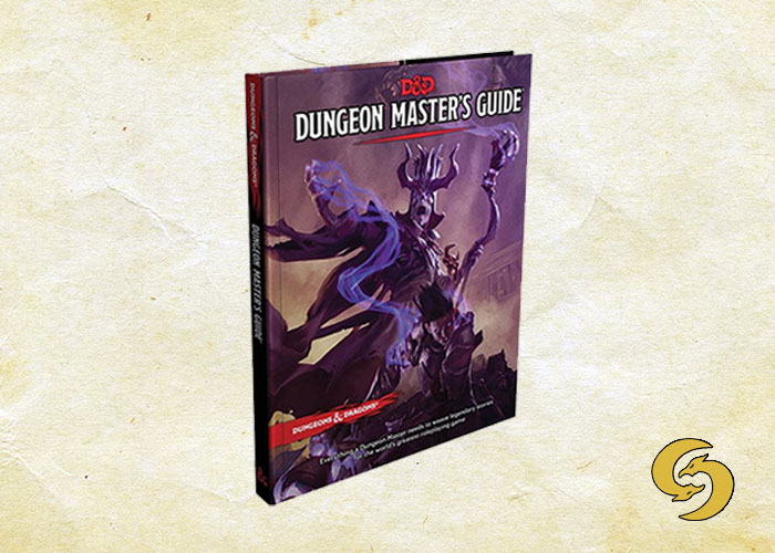 source-books-for-DnD-dungeon-master-guide