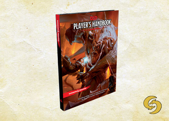 source-books-for-DnD-player-hand-book