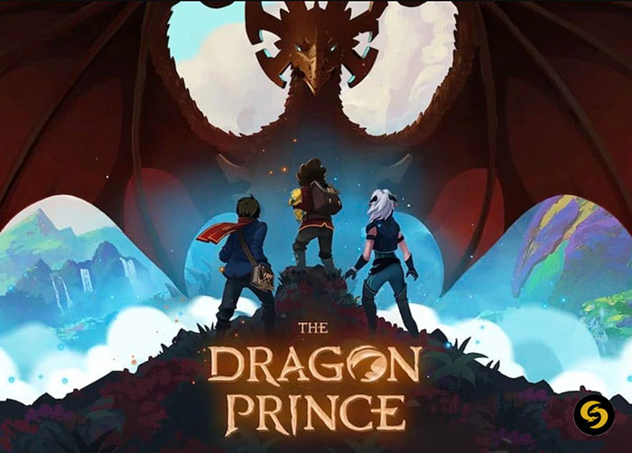 dungeons-and-dragons-in-movies-series-dragon-prince