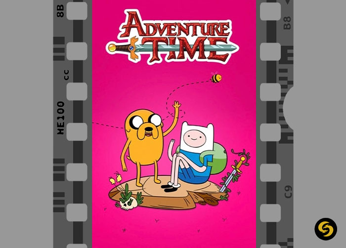 dungeons-and-dragons-in-movies-series-adventure-time