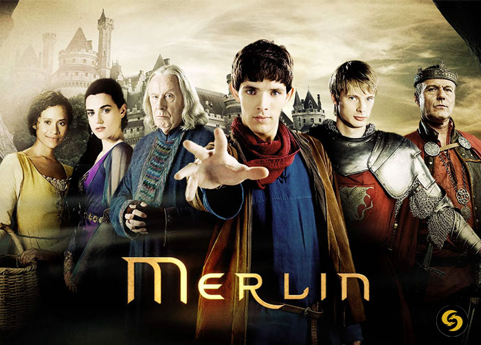 dungeons-and-dragons-in-movies-series-merlin