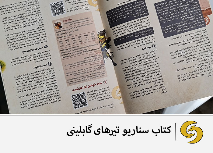 how-to-use-dungeons-and-dragons-Farsi-starterpacks-books
