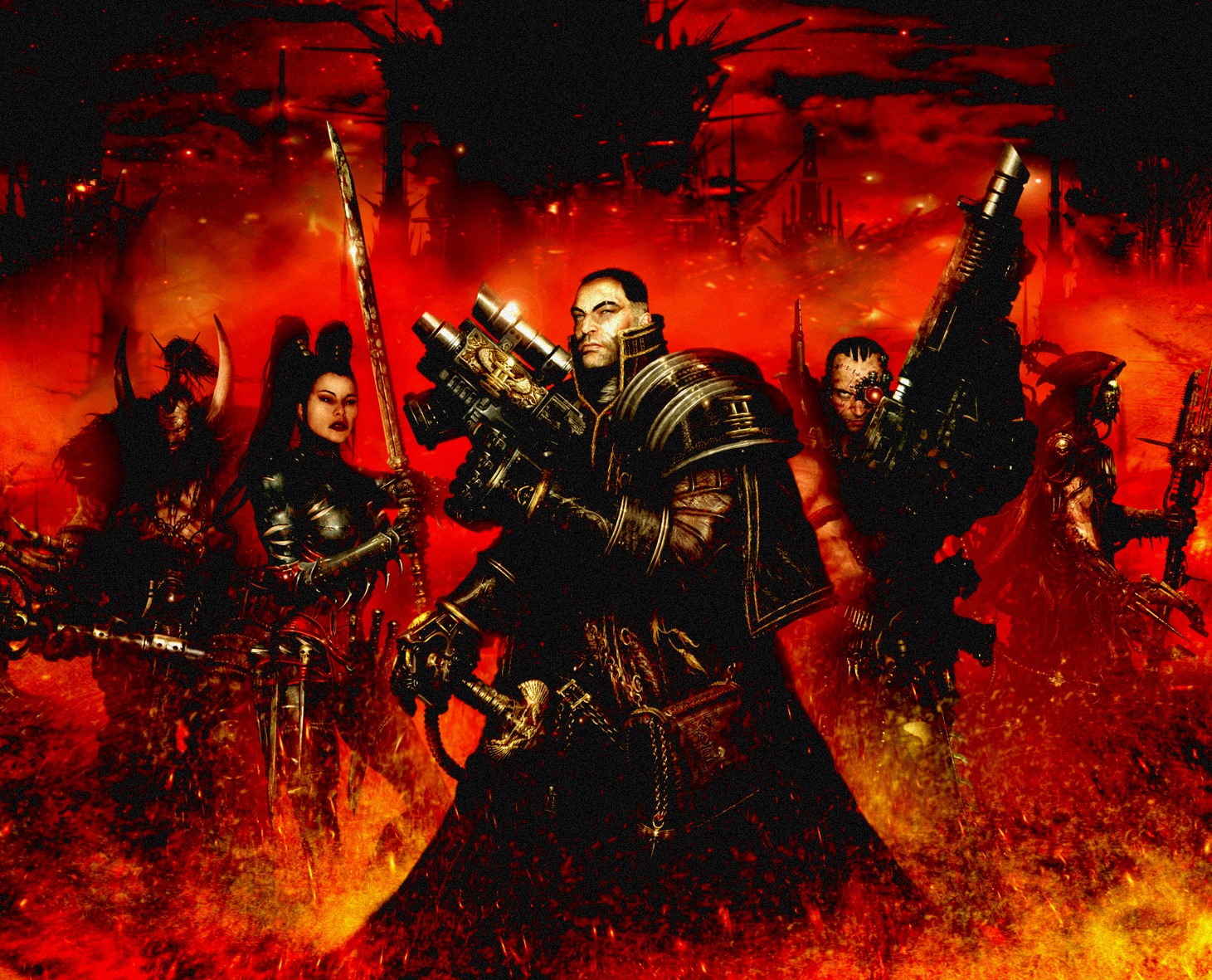 Ashes Of Terra