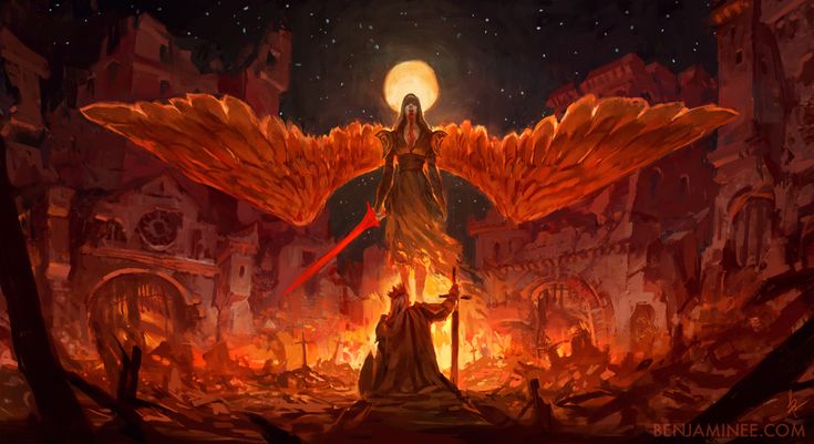 Ashes Of Terra