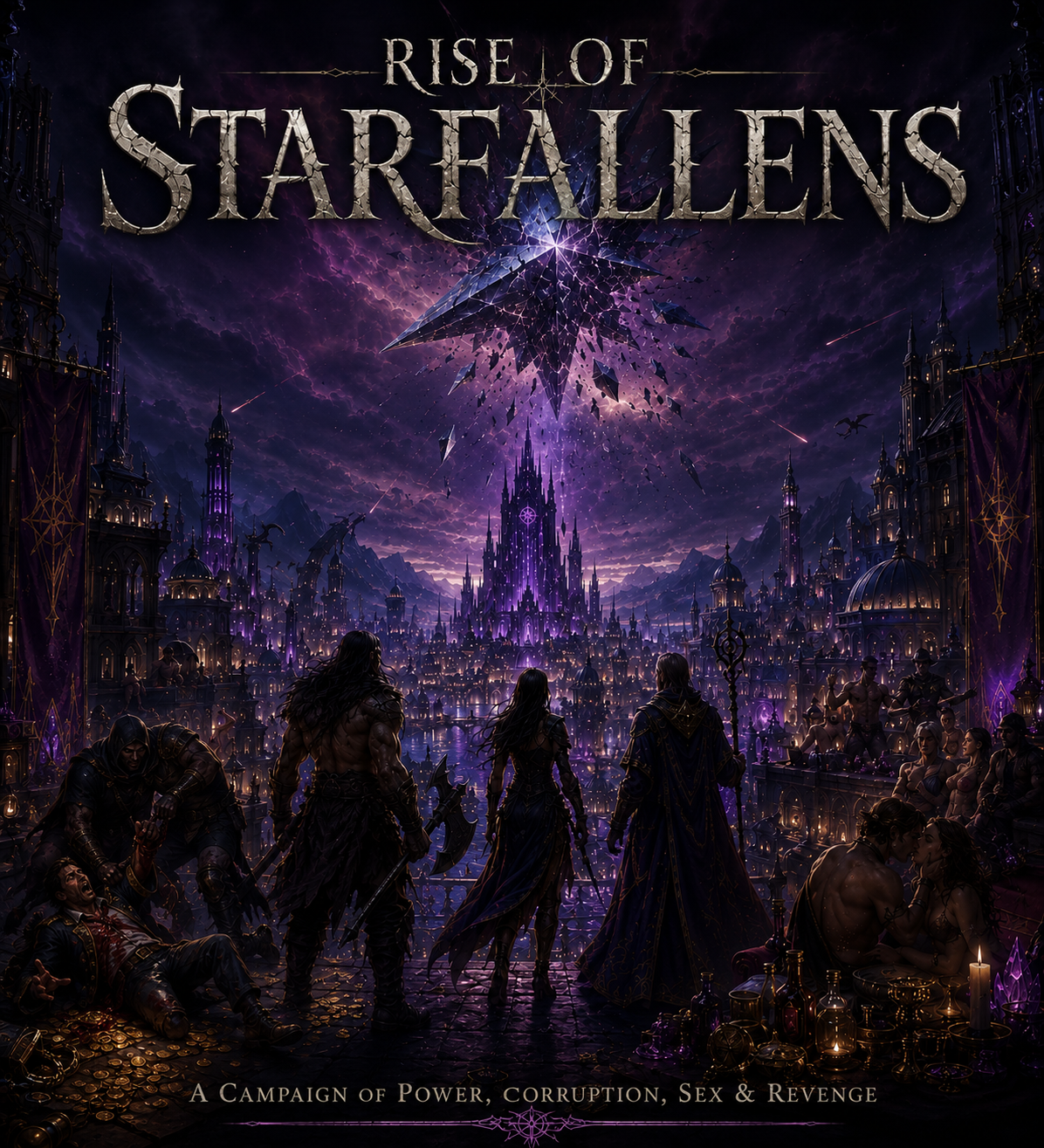 Ashes Of Terra