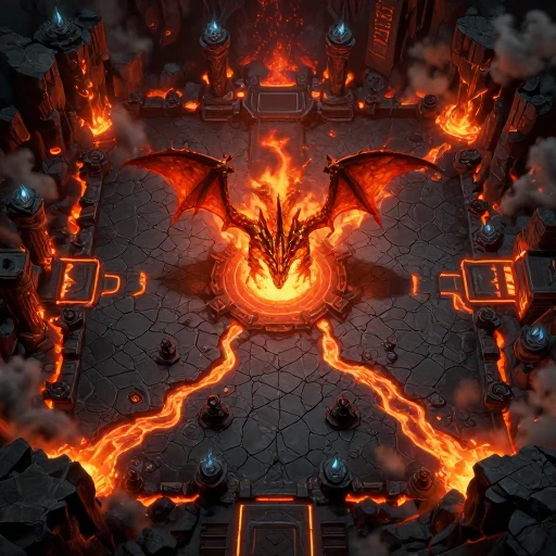 Ashes Of Terra