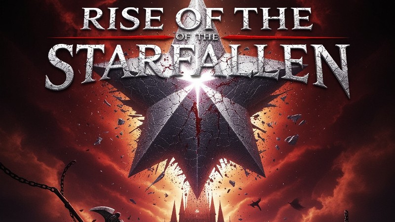 Ashes Of Terra