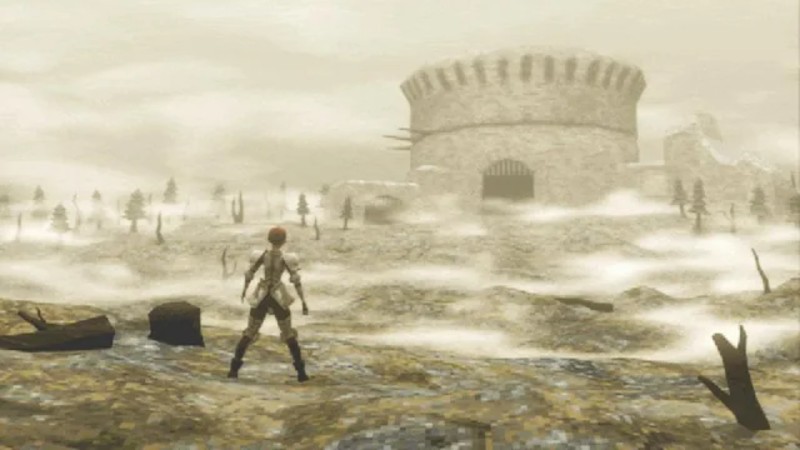 Ashes Of Terra