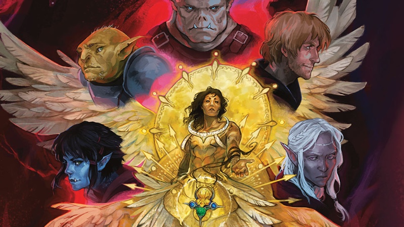 Ashes Of Terra
