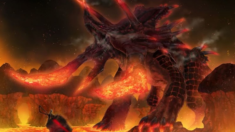 Ashes Of Terra