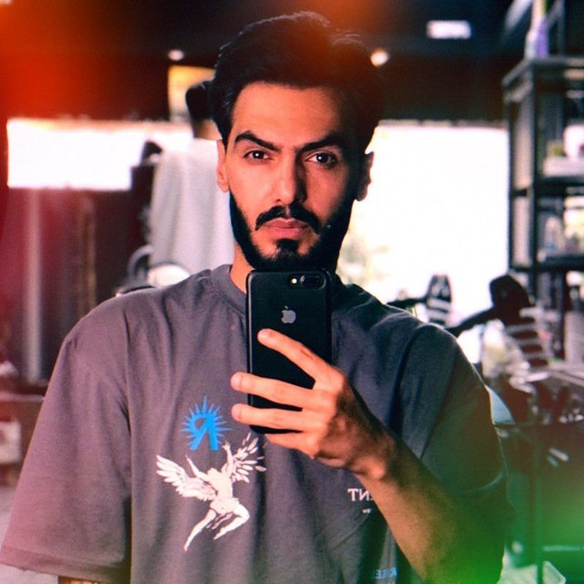 گرداننده