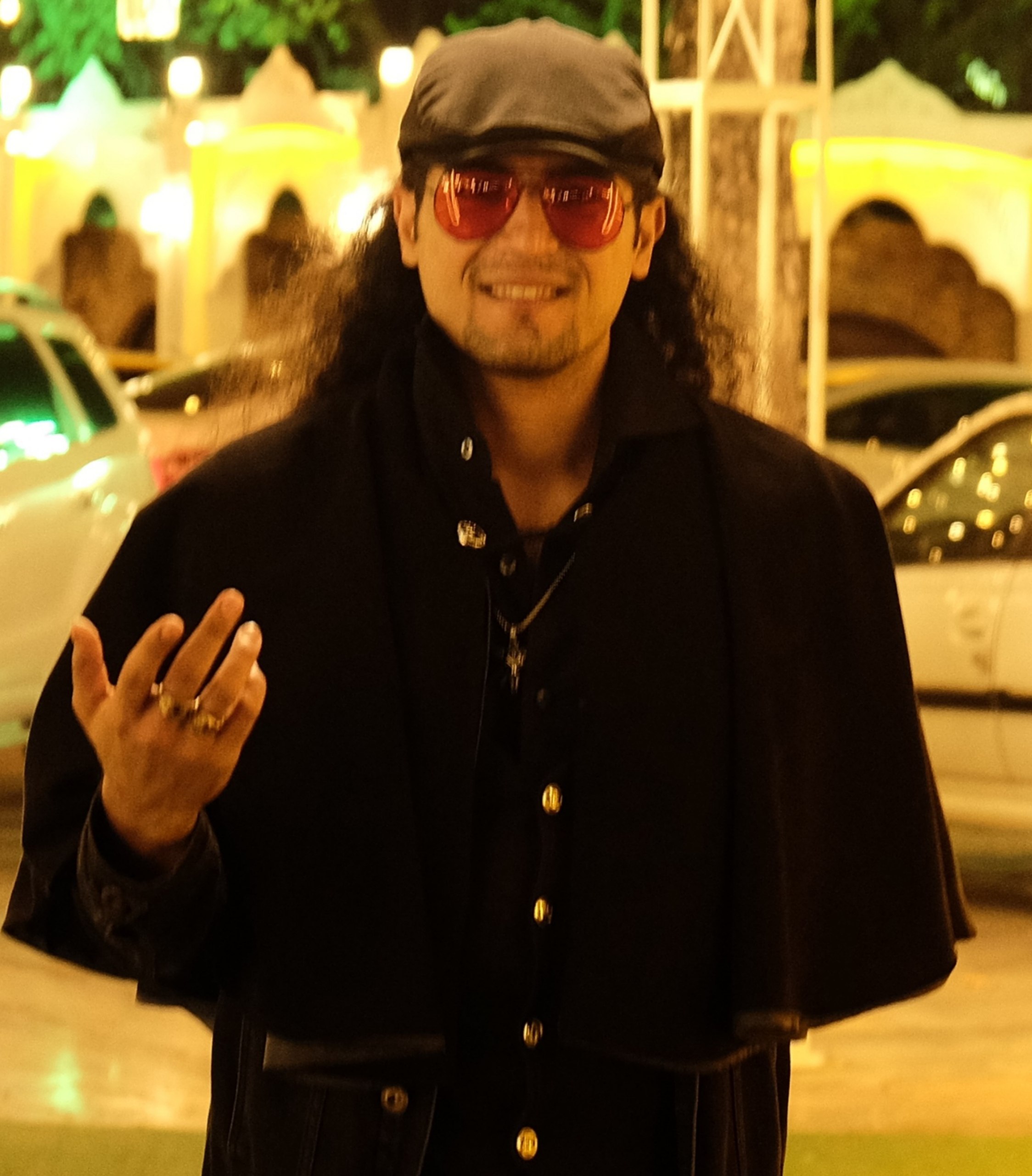 گرداننده